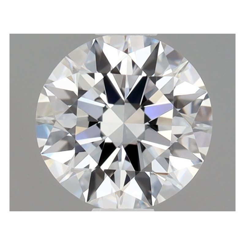 Diament szlif okrągły, 0.5ct, VS1, D, GIA 2517014532 Diament szlif okrągły, 0.5ct, VS1, D, GIA 2517014532